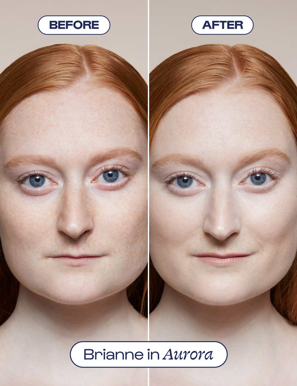 Sunsational SPF 50 Skin Tint