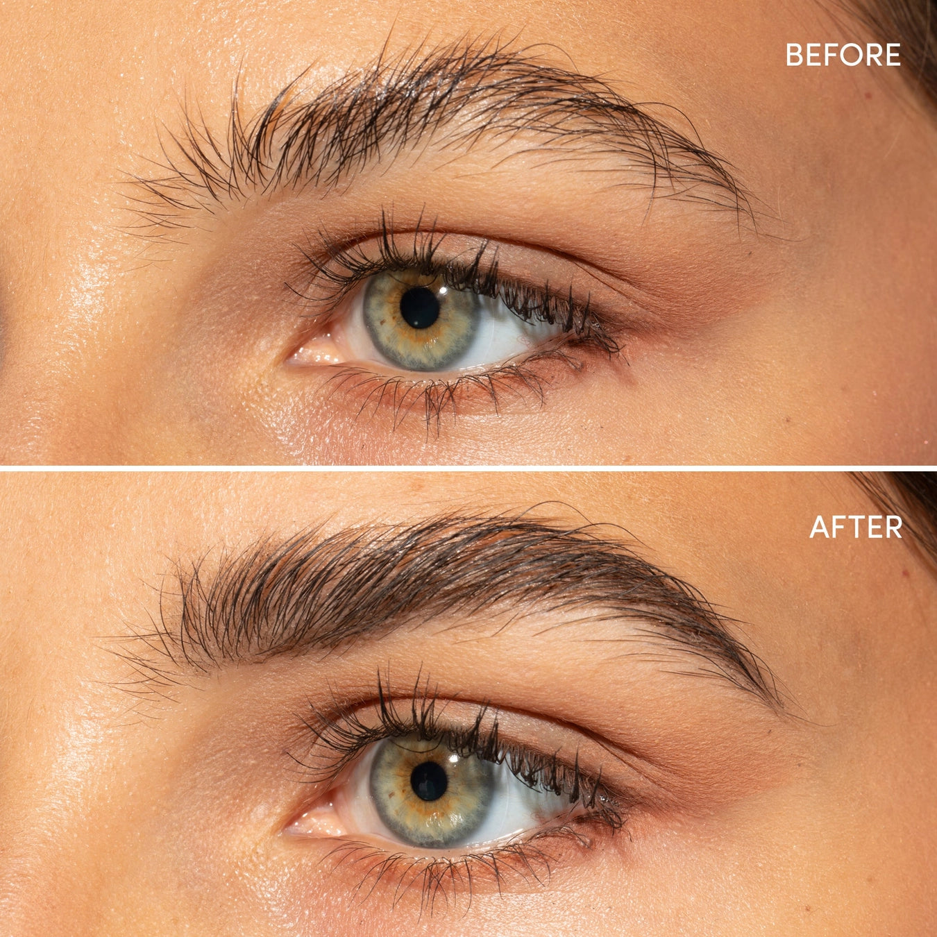 Wonder Blading Dream Brow Gel-Serum