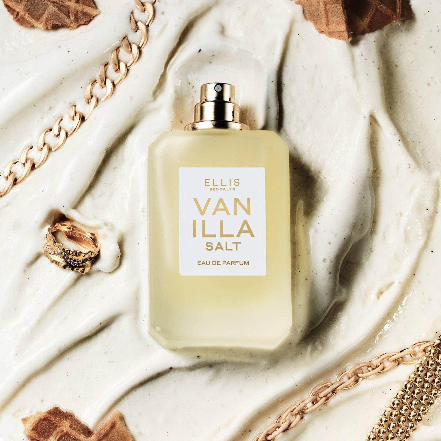 VANILLA SALT Eau De Parfum Travel Spray