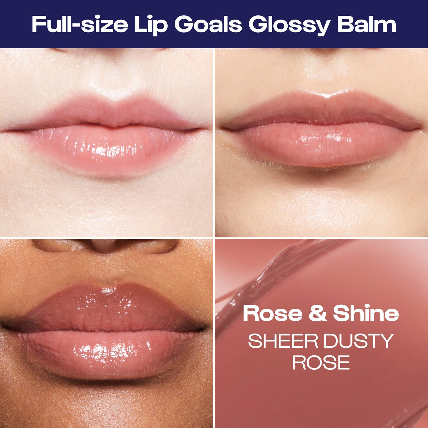 All Day, Every Day Set-Winning Eye & Lip Kit