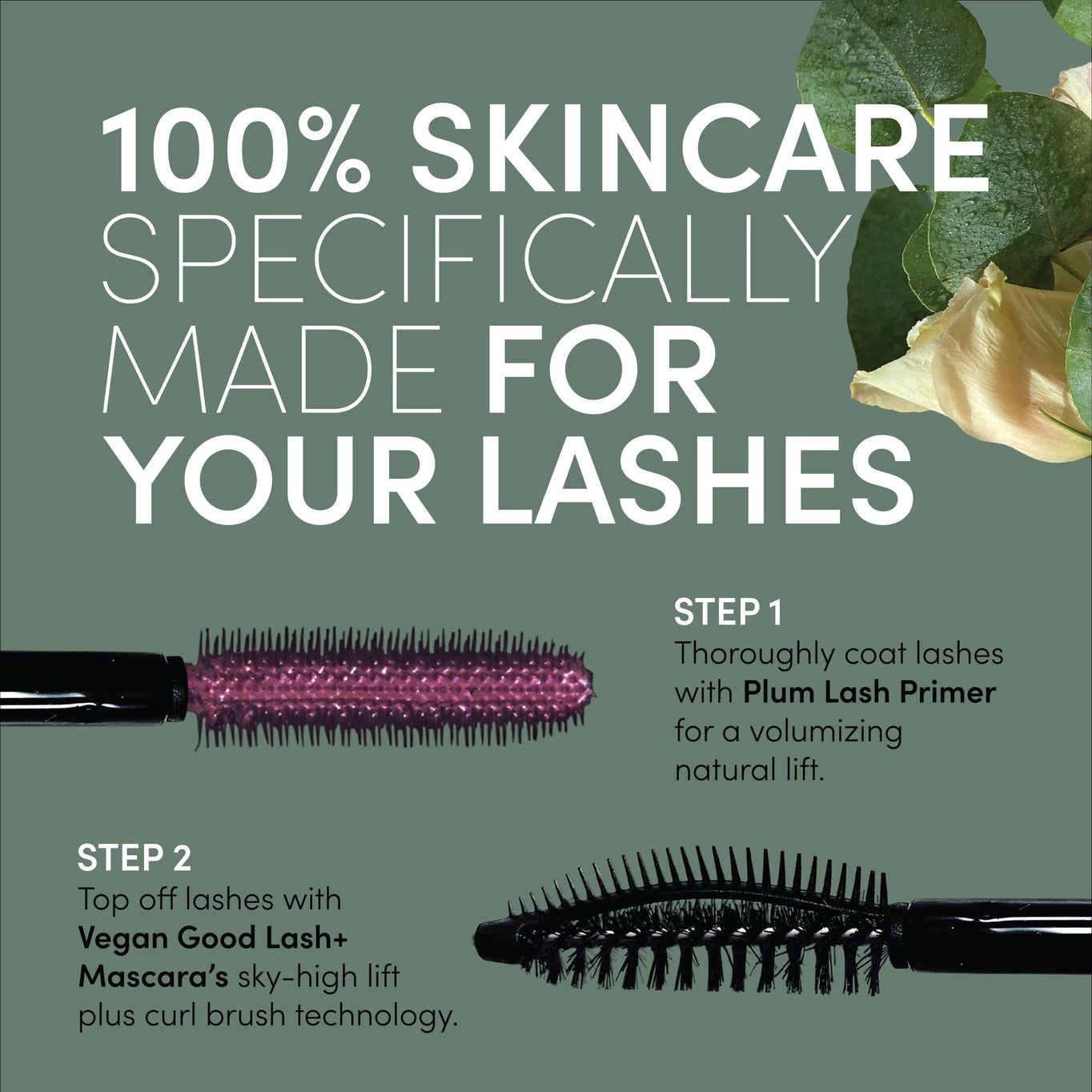 Sky-High Lifting Primer + Mascara Set