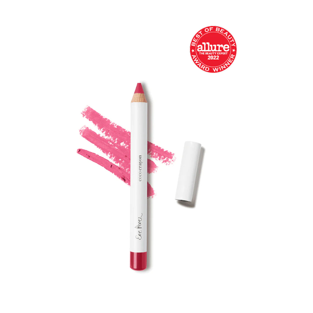 Coco Crayon