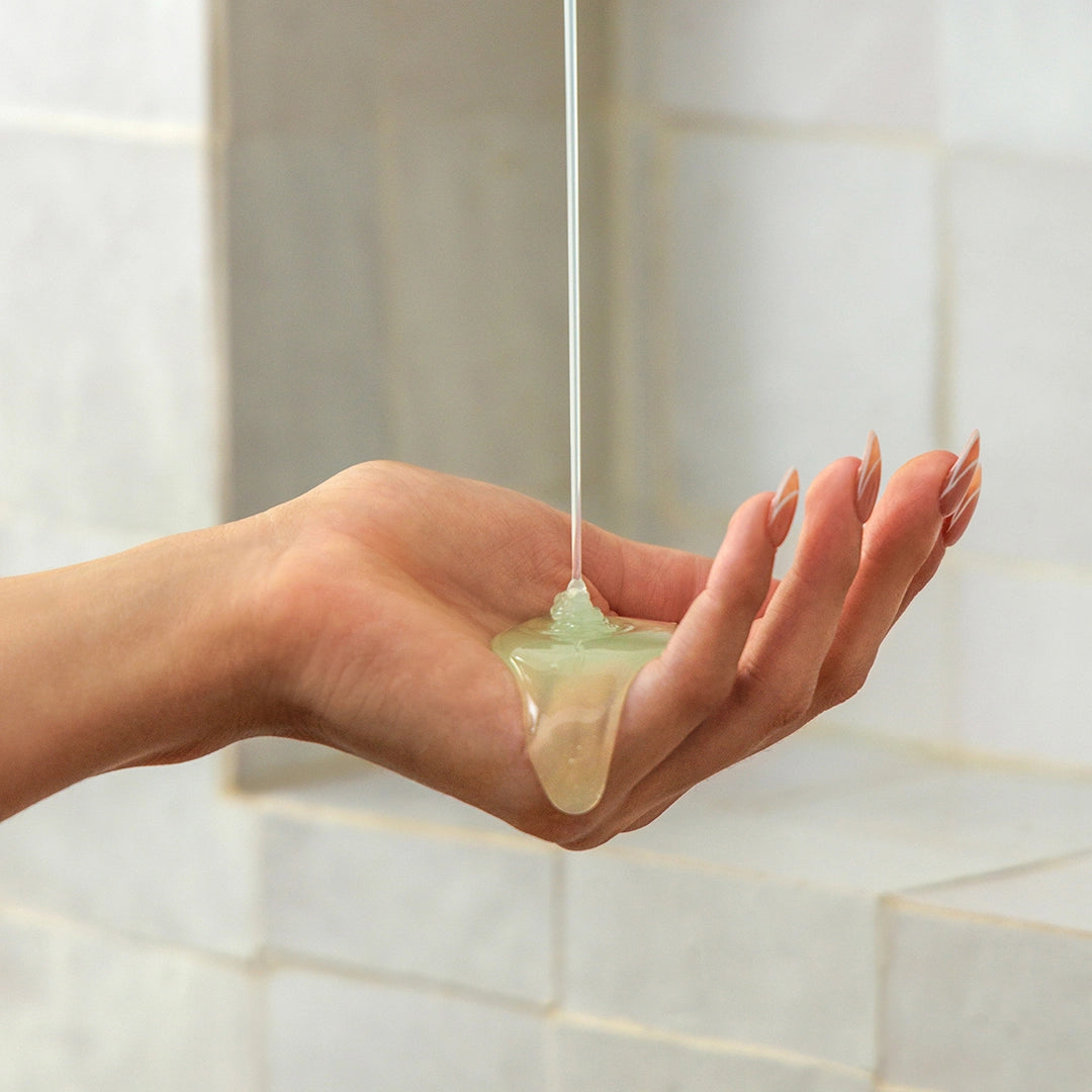 Cactus Shower Gel - Dulce De Cuerpo