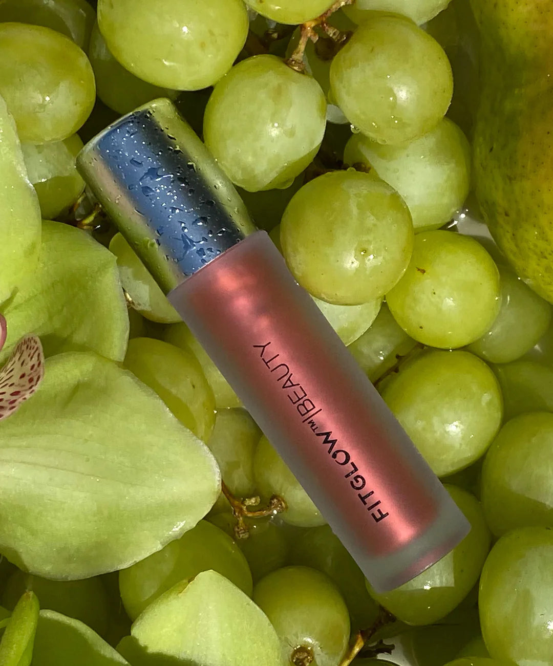 Lip Colour Serum