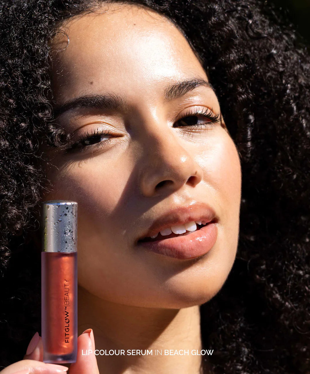 Lip Colour Serum