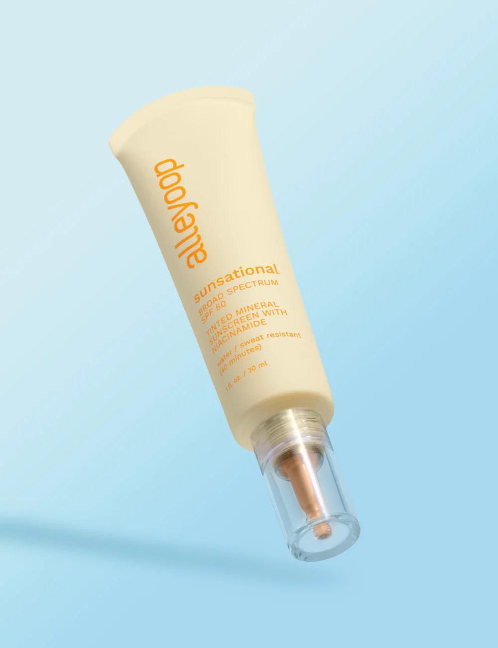 Sunsational SPF 50 Skin Tint