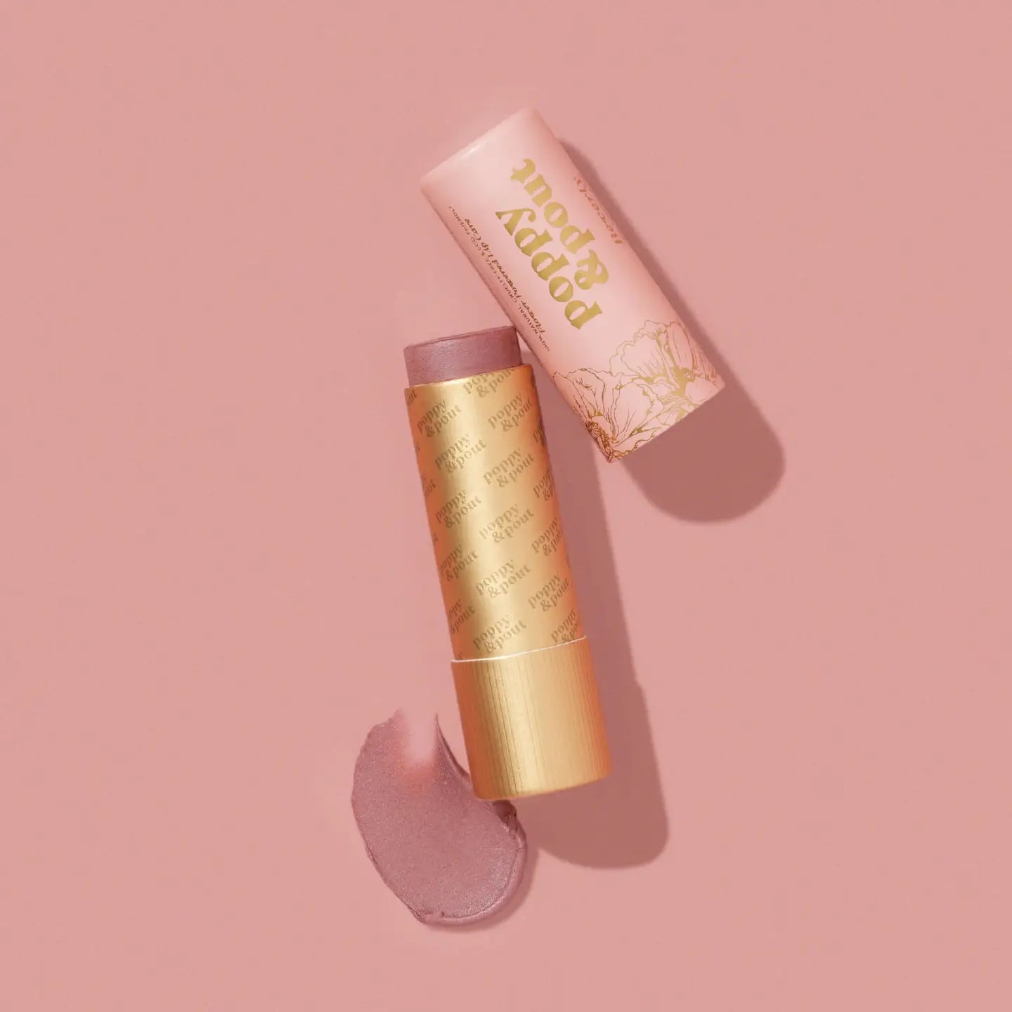 Natural Lip Tint - Choose your Color