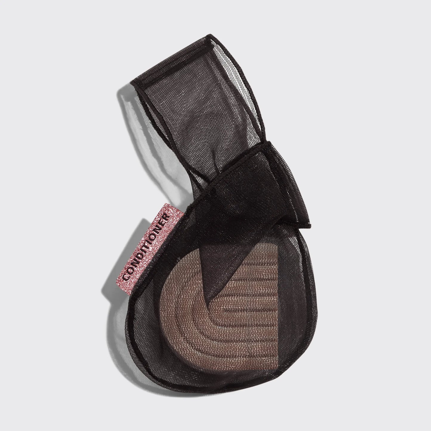 Beauty Bar Shower Bag