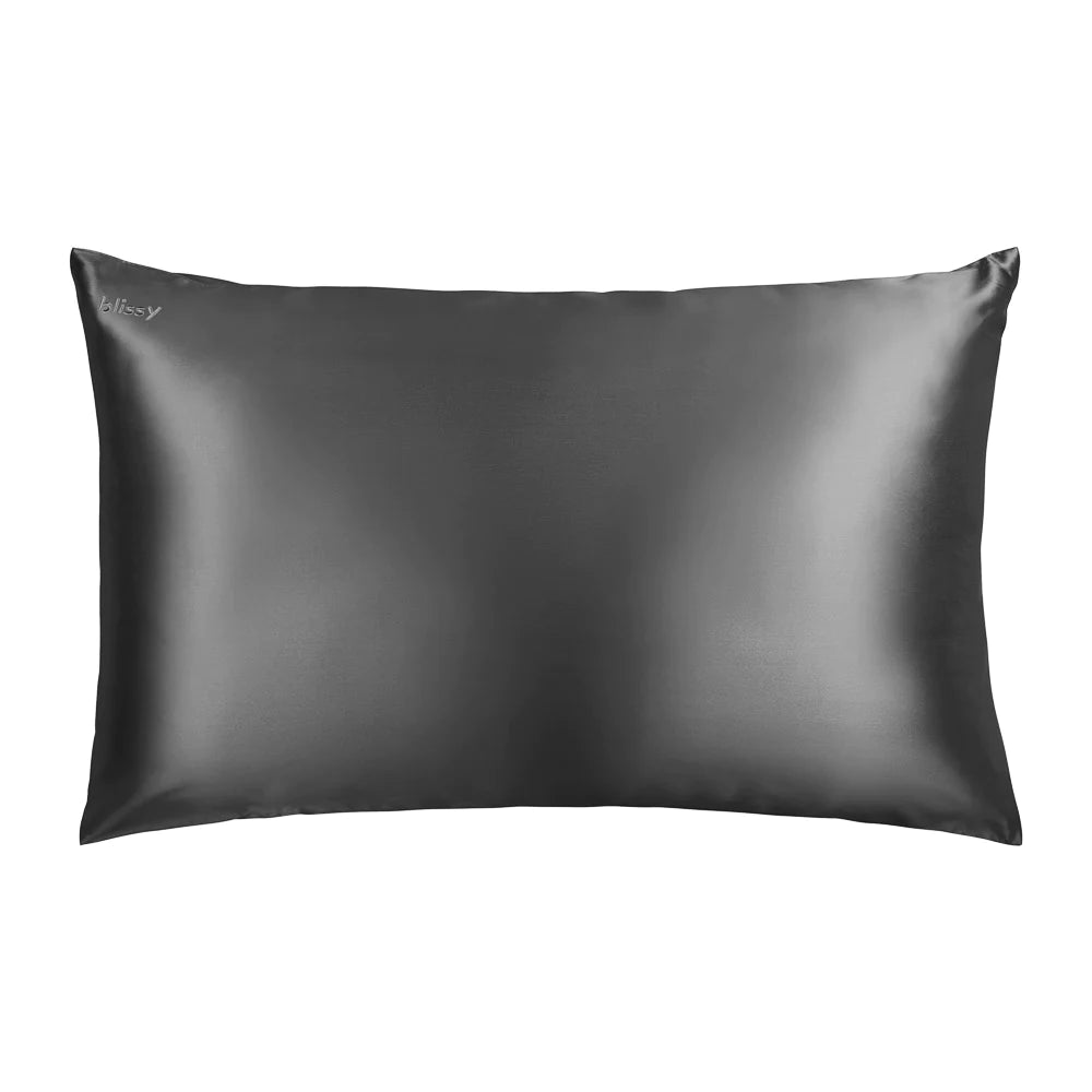 Silk Pillowcase - 100% Mulberry Silk