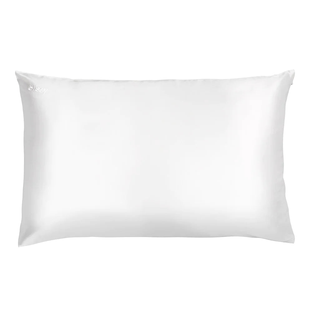 Silk Pillowcase - 100% Mulberry Silk