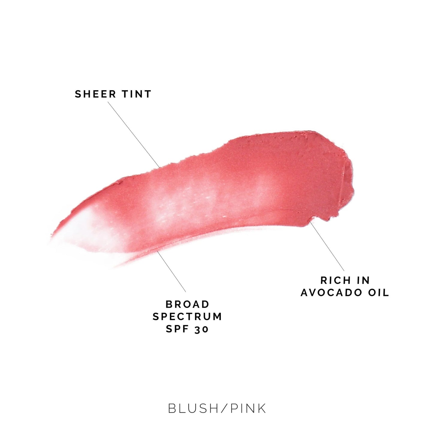 Hydrating Sheer Lip Balm SPF 30