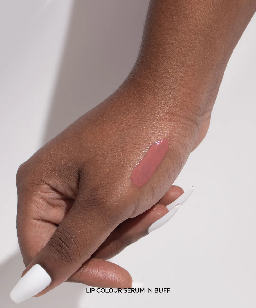 Lip Colour Serum
