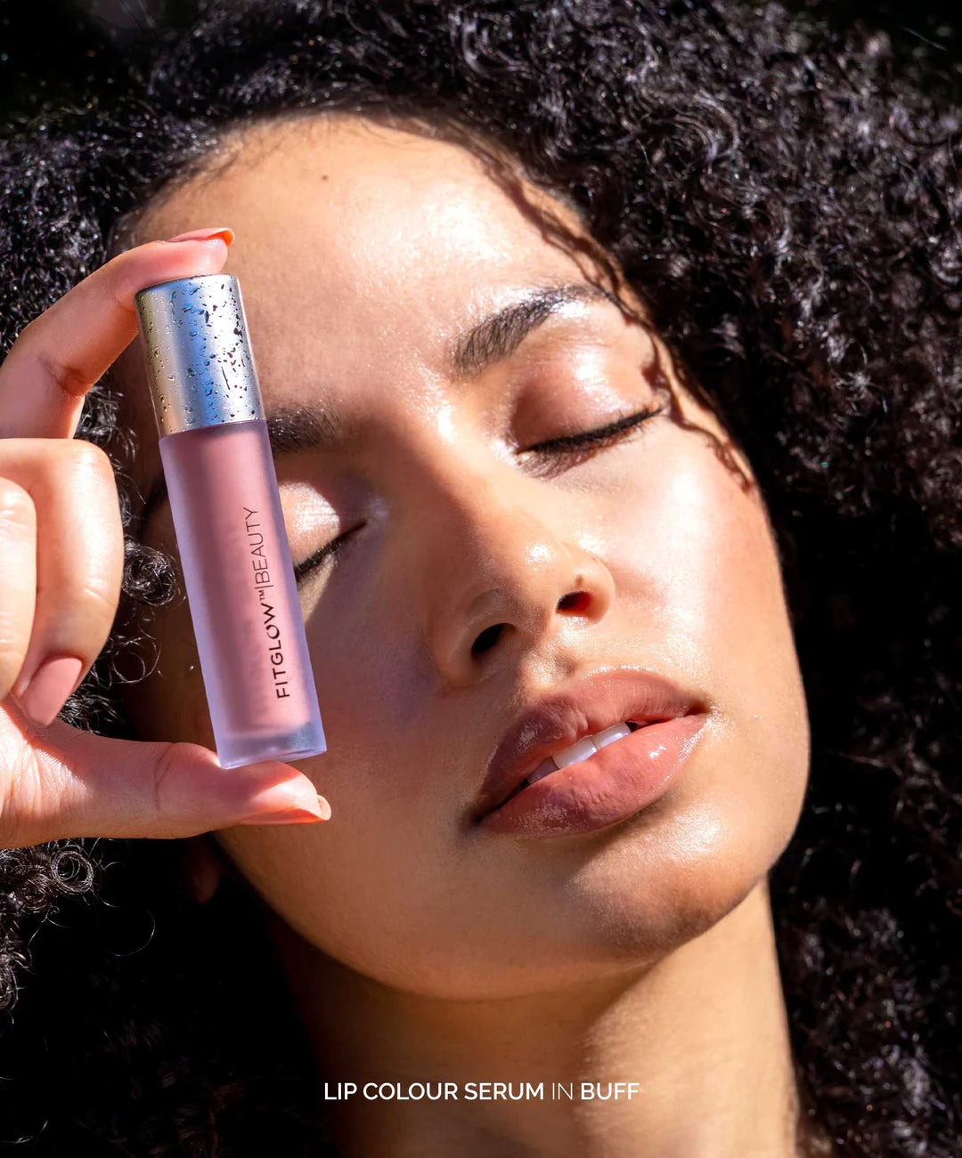 Lip Colour Serum