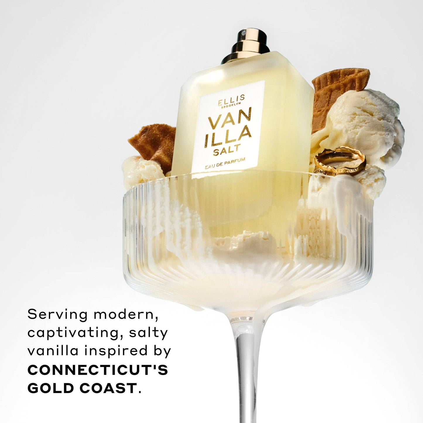 VANILLA SALT Eau De Parfum