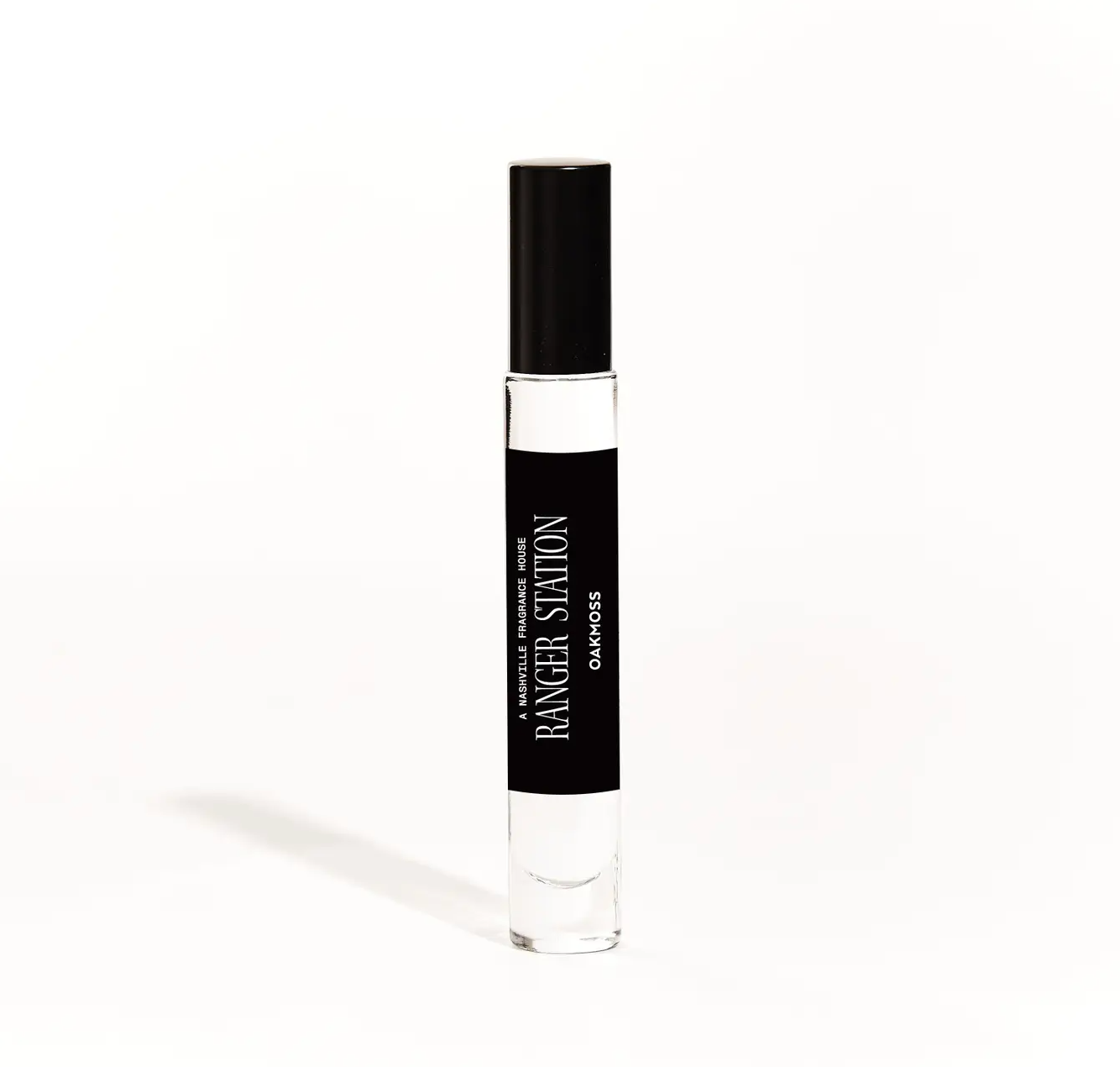 Oakmoss Quickdraw Perfume Roll-on