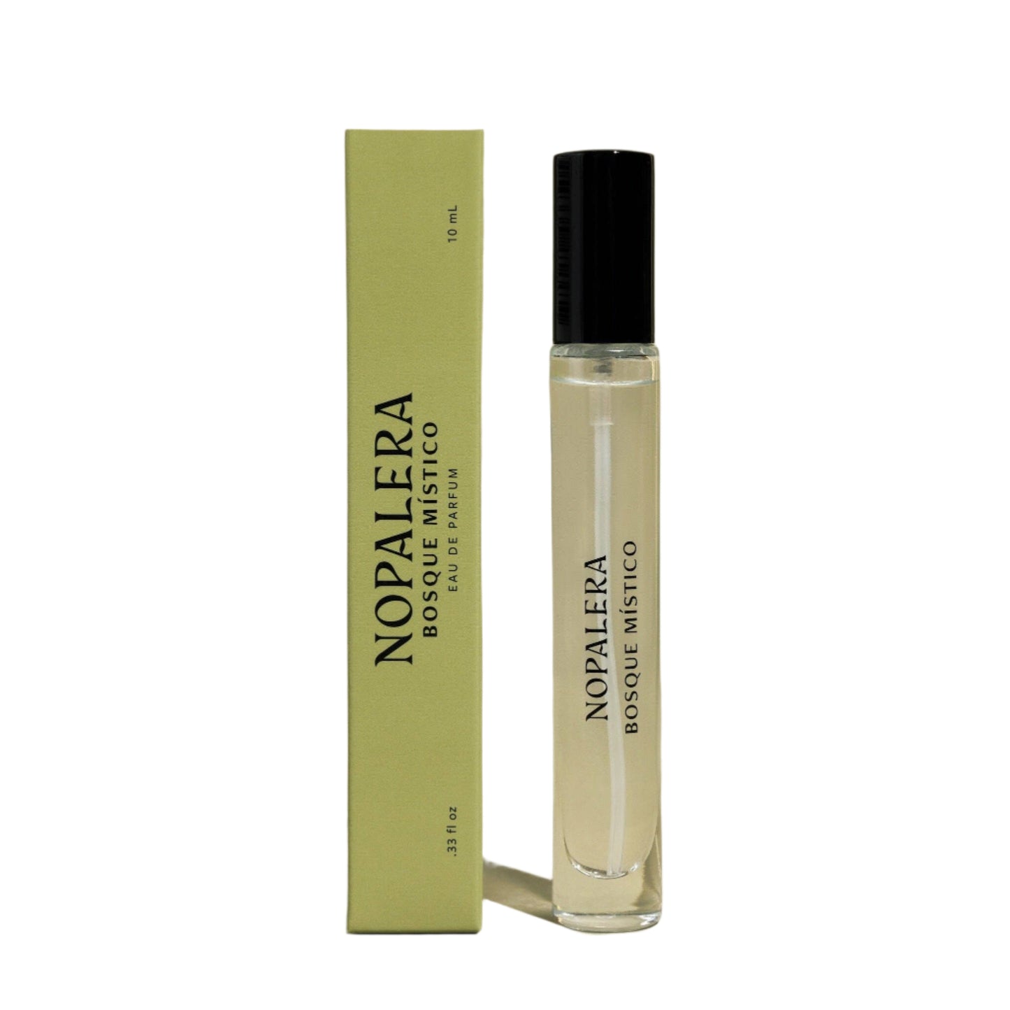 Bosque Místico Perfume Travel Spray