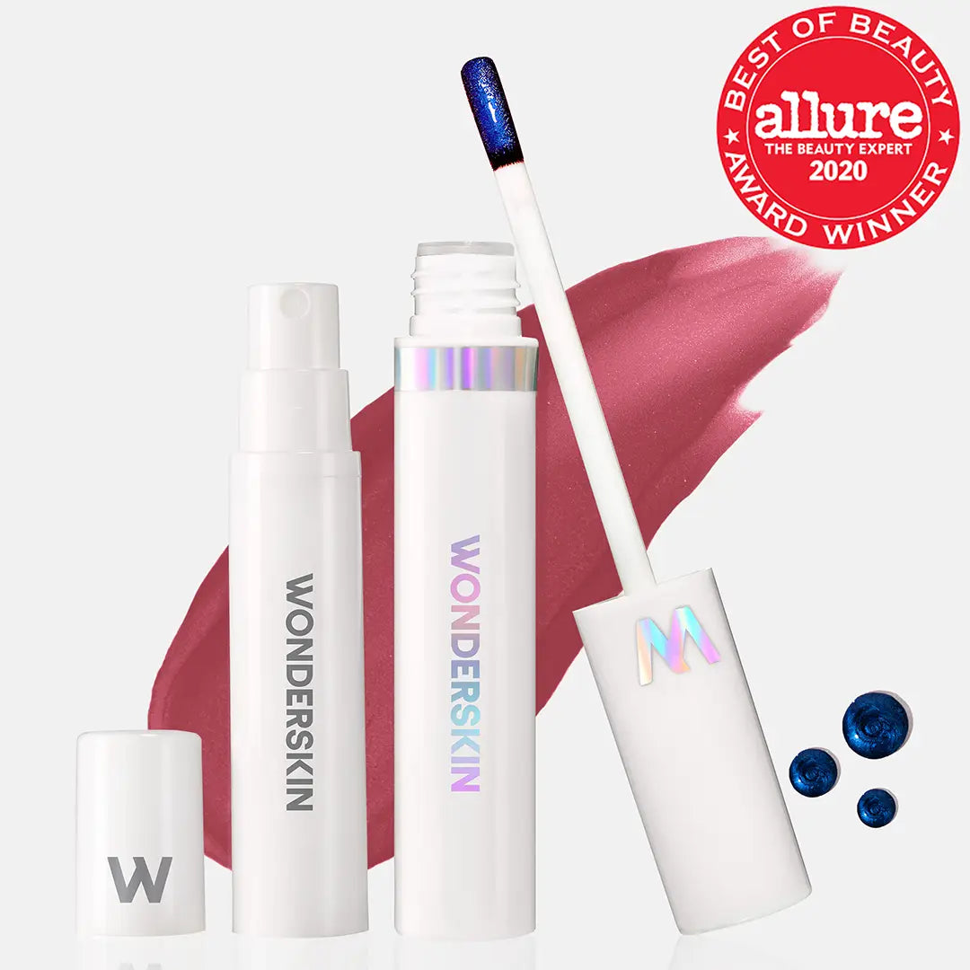 Wonder Blading Lip Stain