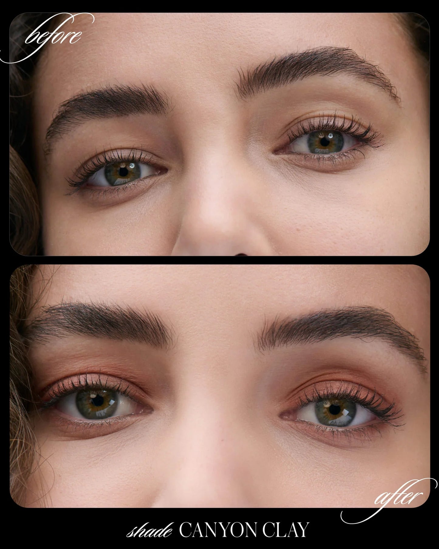 Cashmere Matte Eyelights