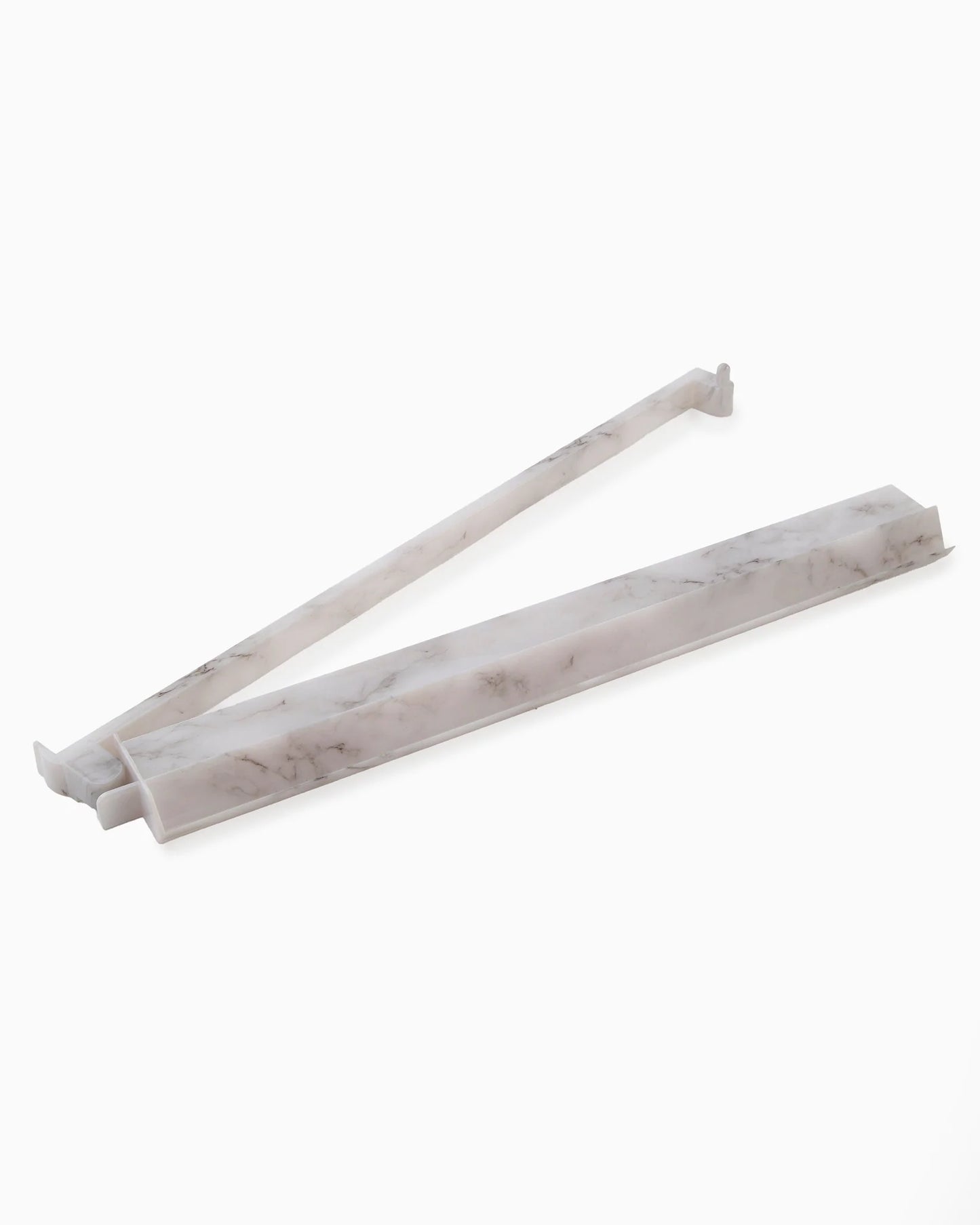 Carrara Rack & Pusher Set