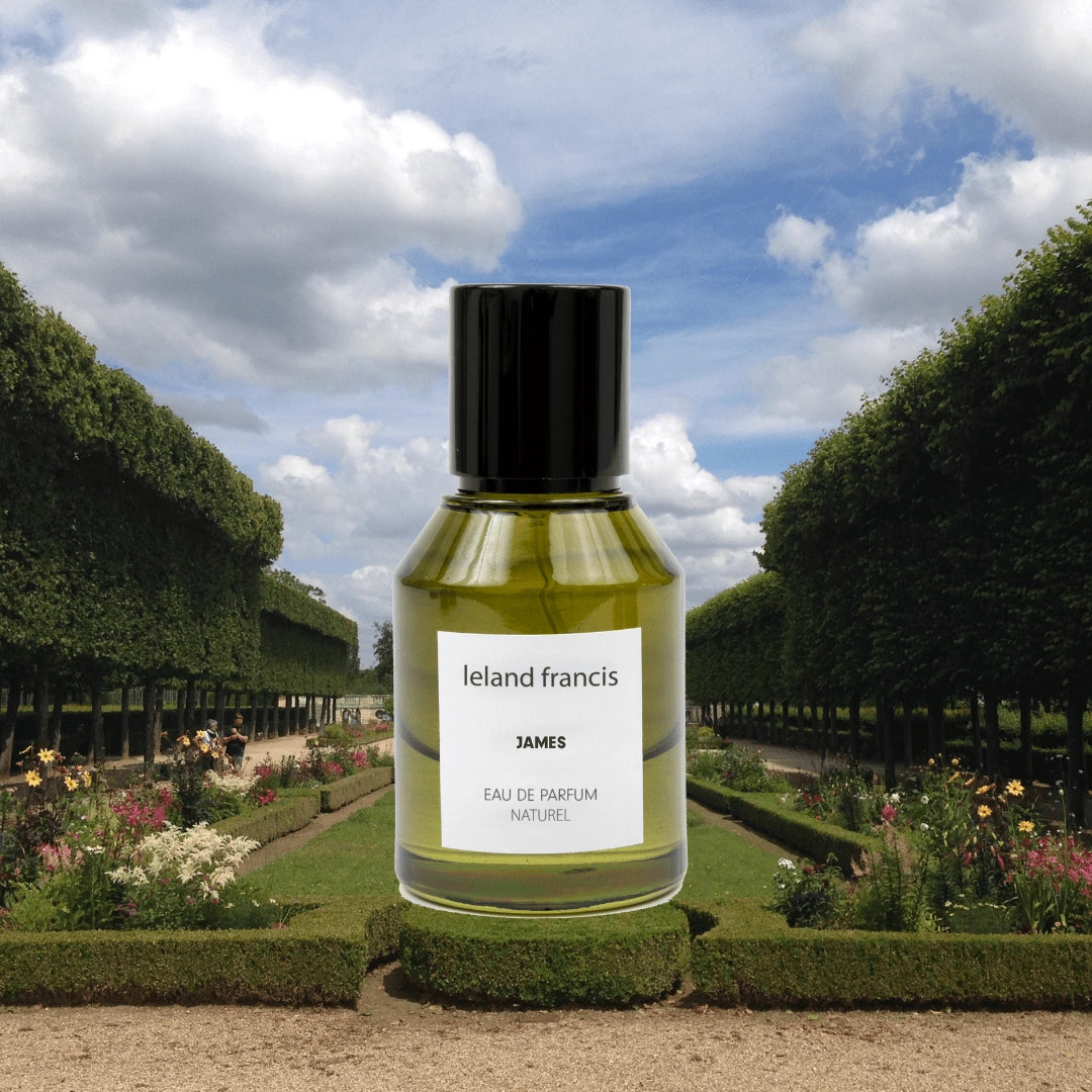 James Eau de Parfum
