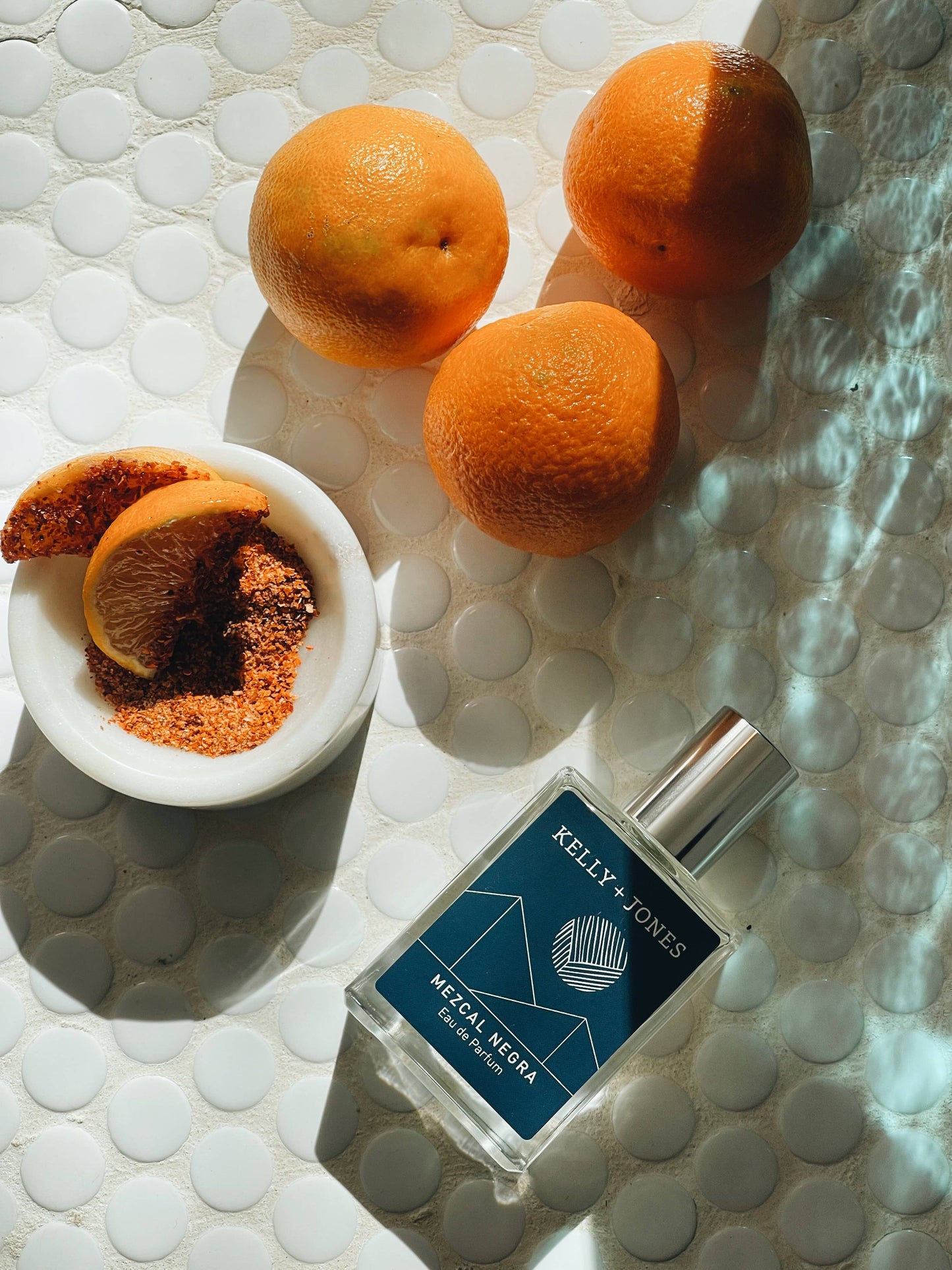 MEZCAL Perfume Spray: Negra