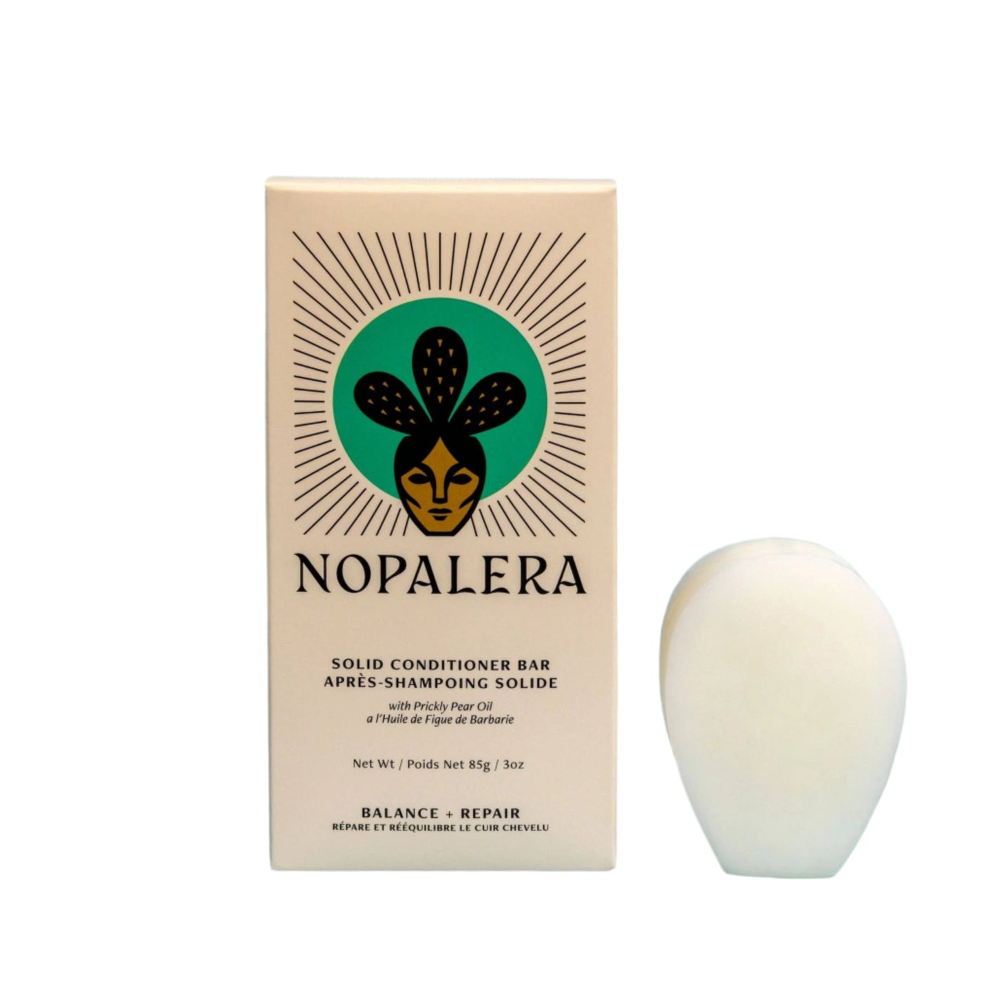 Balance + Repair Solid Conditioner Bar