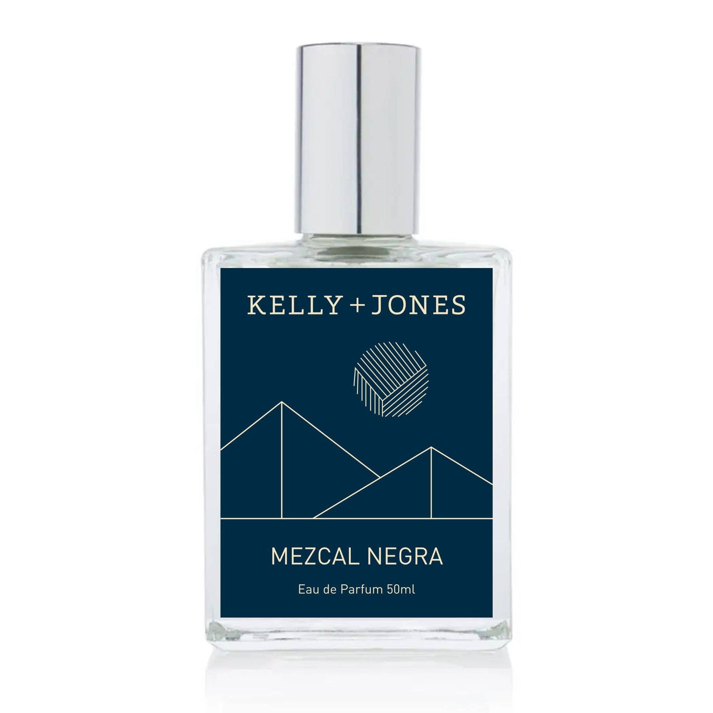 MEZCAL Perfume Spray: Negra