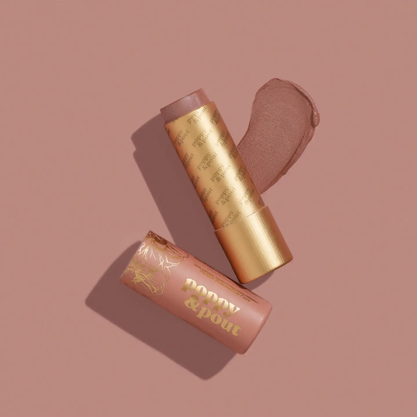 Natural Lip Tint - Choose your Color