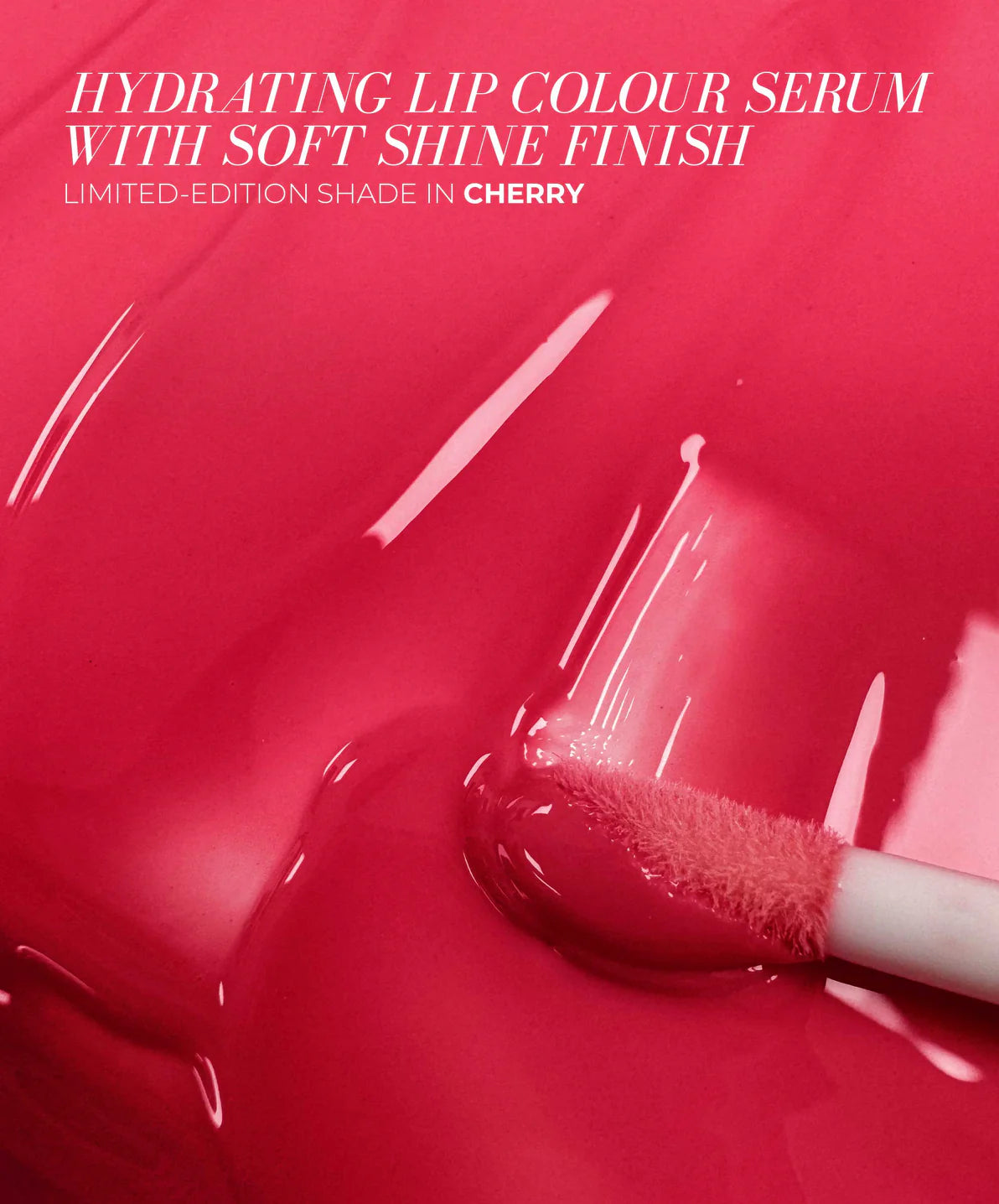 Lip Colour Serum