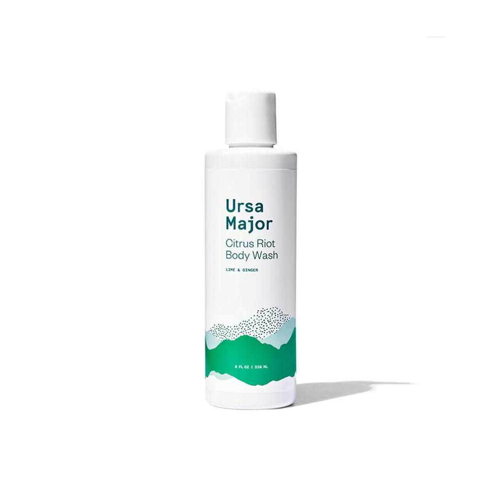 Citrus Riot Body Wash