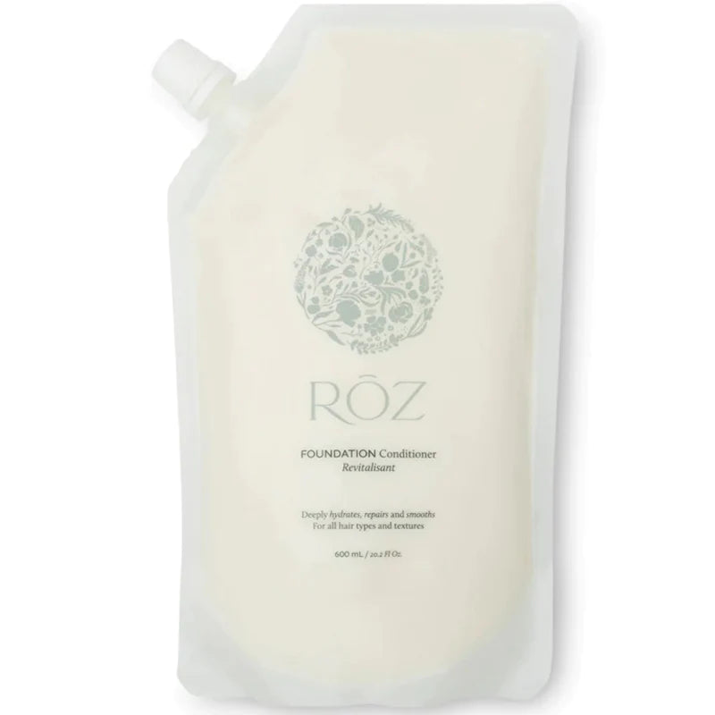 Foundation Conditioner
