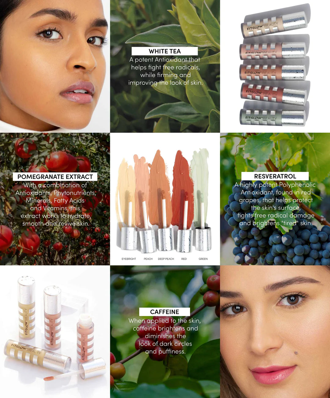 Correct+ Neutralizing Color Corrector