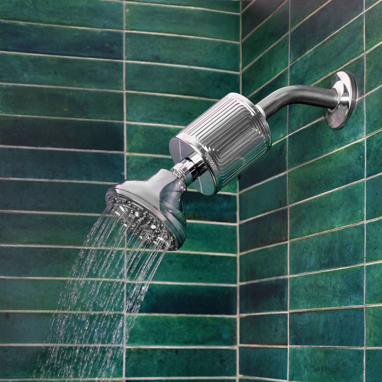 Shower Filter