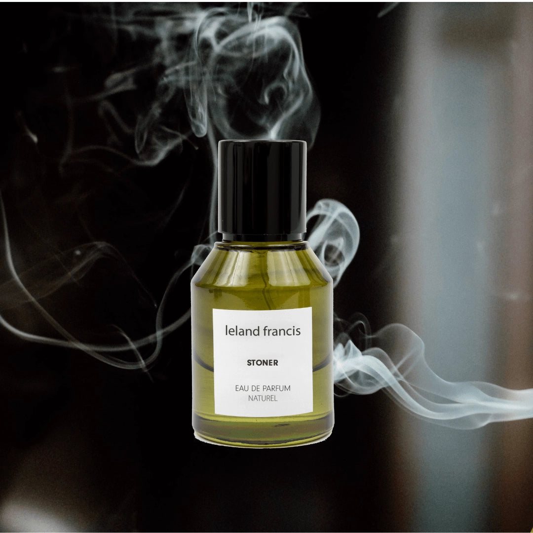 Stoner Eau de Parfum