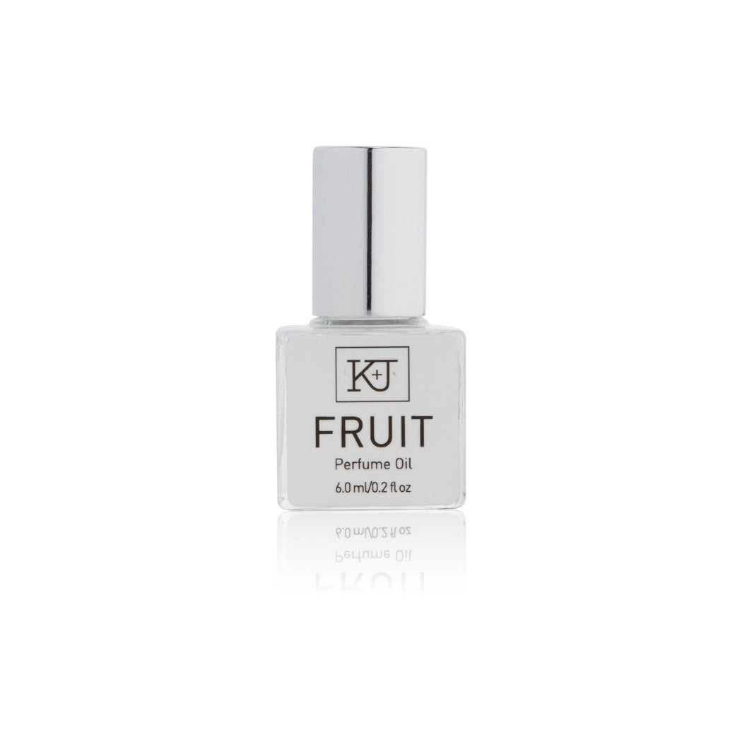 Notes of Wine FRUIT Perfume Oil