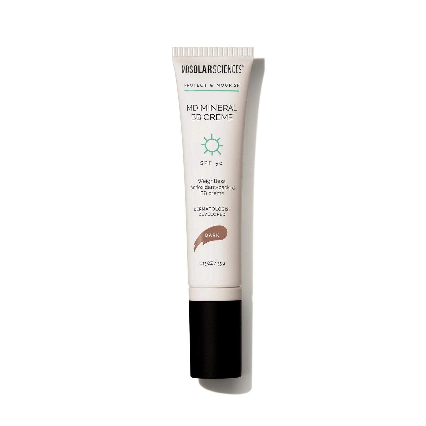 Mineral BB Creme SPF 50
