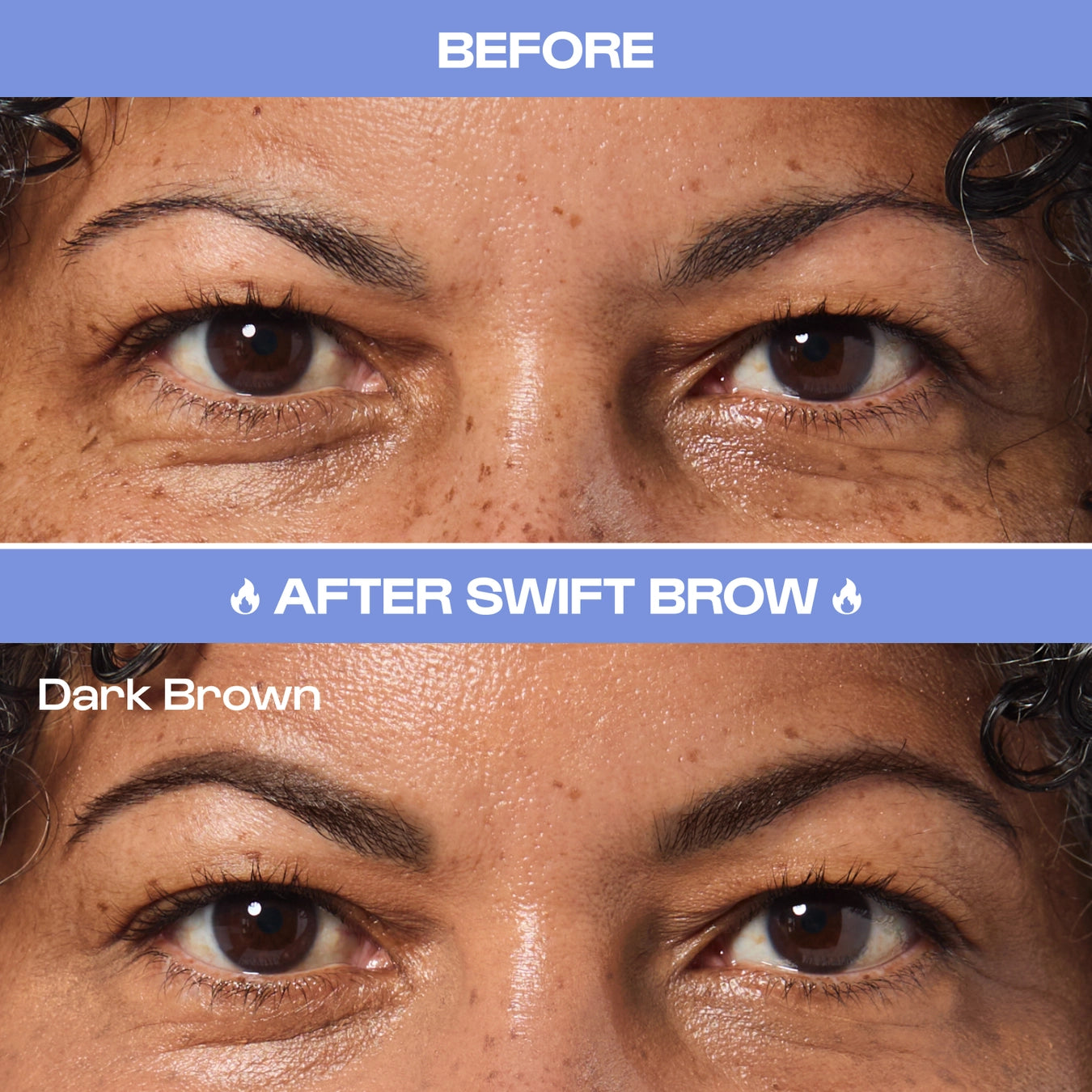 Swift Brow Shape + Fill Brow Pencil