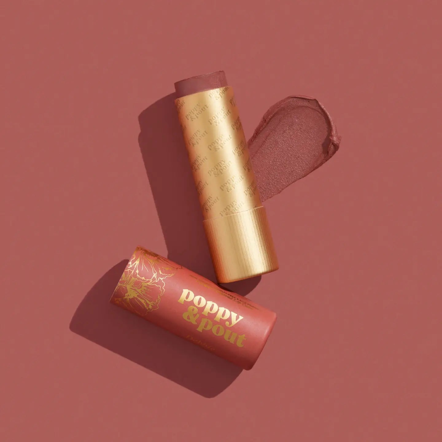 Natural Lip Tint - Choose your Color