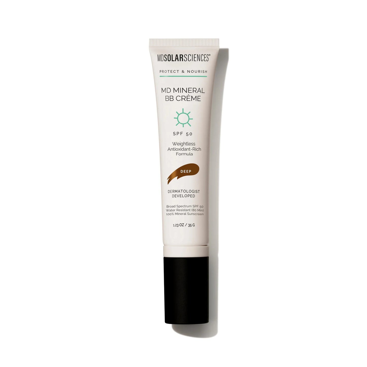 Mineral BB Creme SPF 50