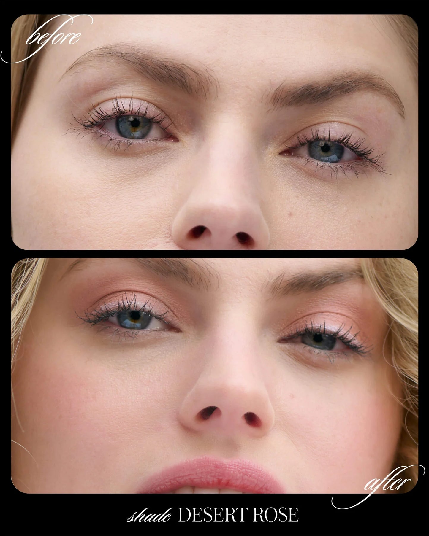 Cashmere Matte Eyelights