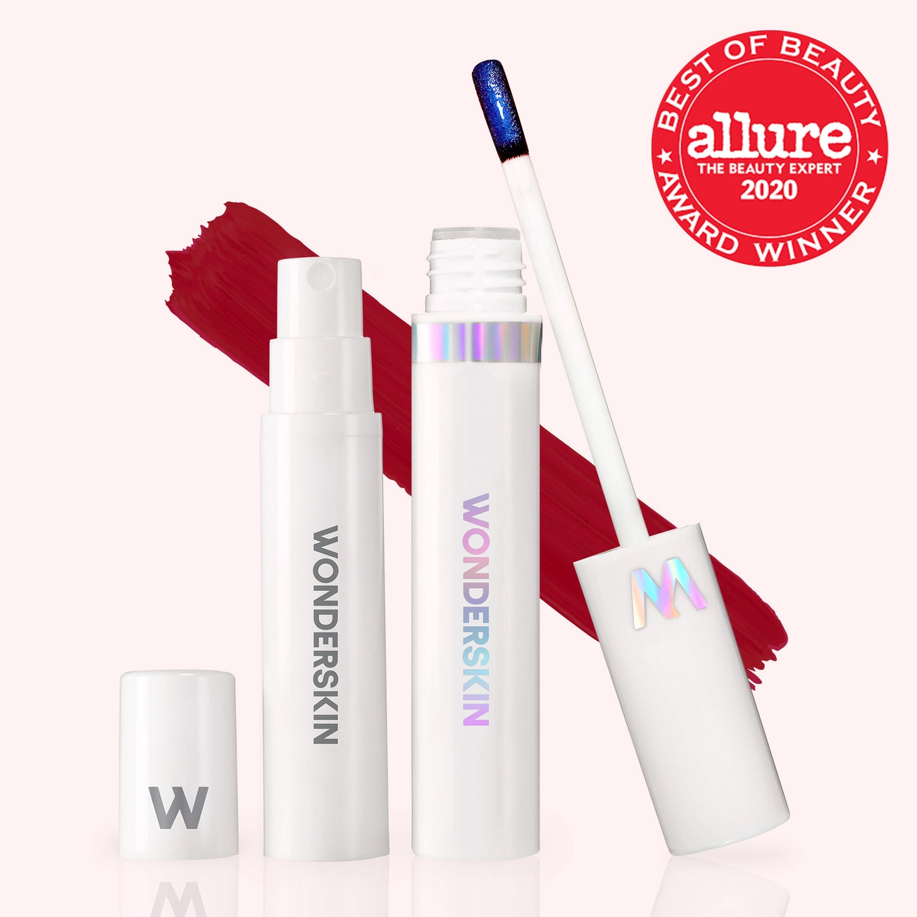 Wonder Blading Lip Stain