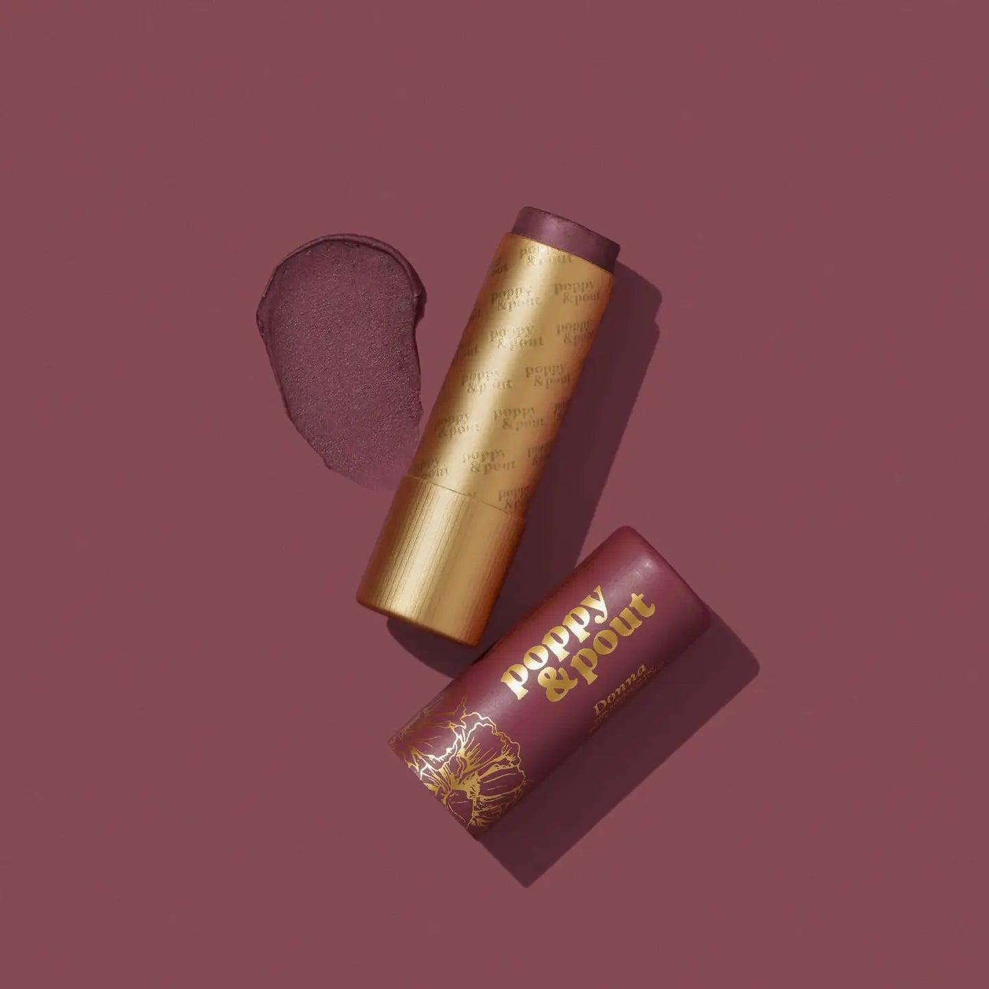 Natural Lip Tint - Choose your Color