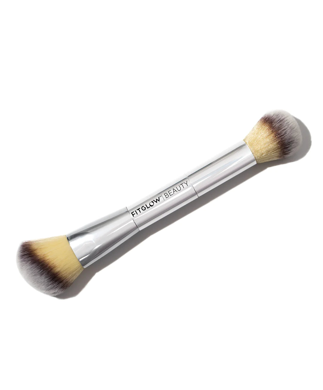 Double Cheek Brush