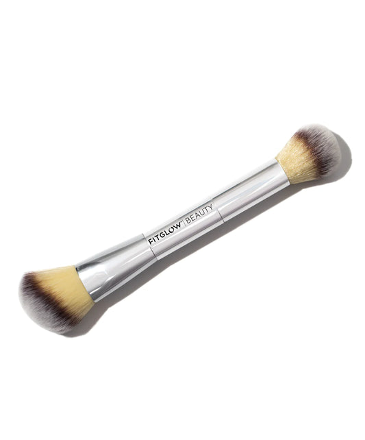 Double Cheek Brush