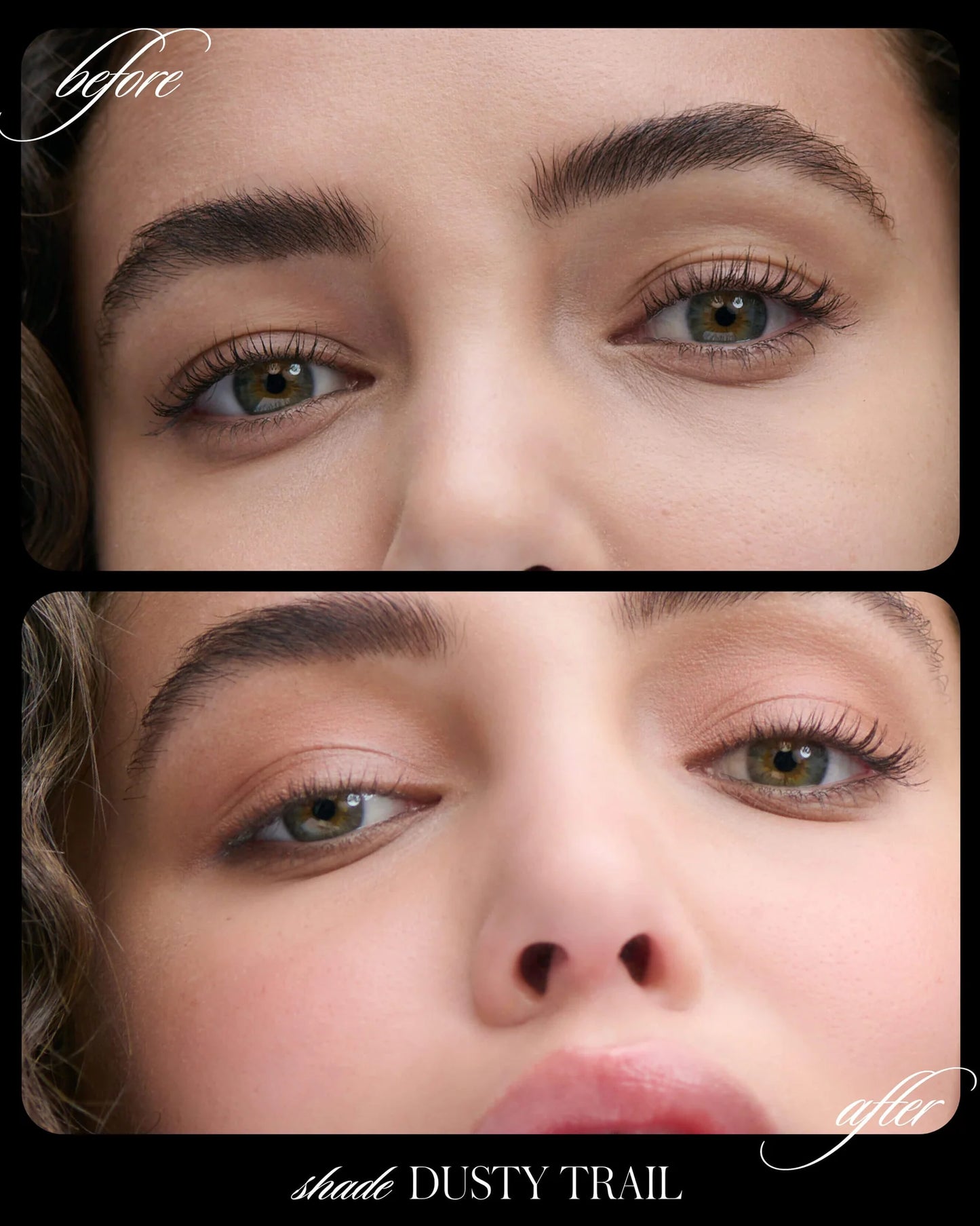 Cashmere Matte Eyelights
