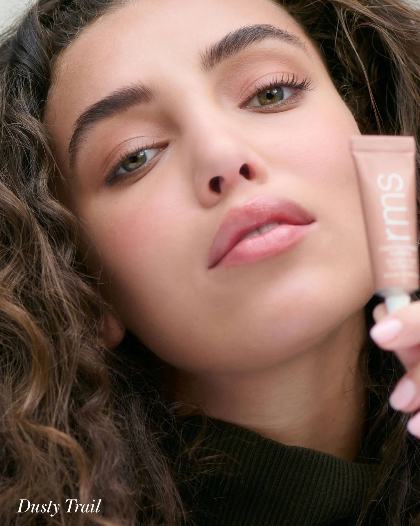 Cashmere Matte Eyelights