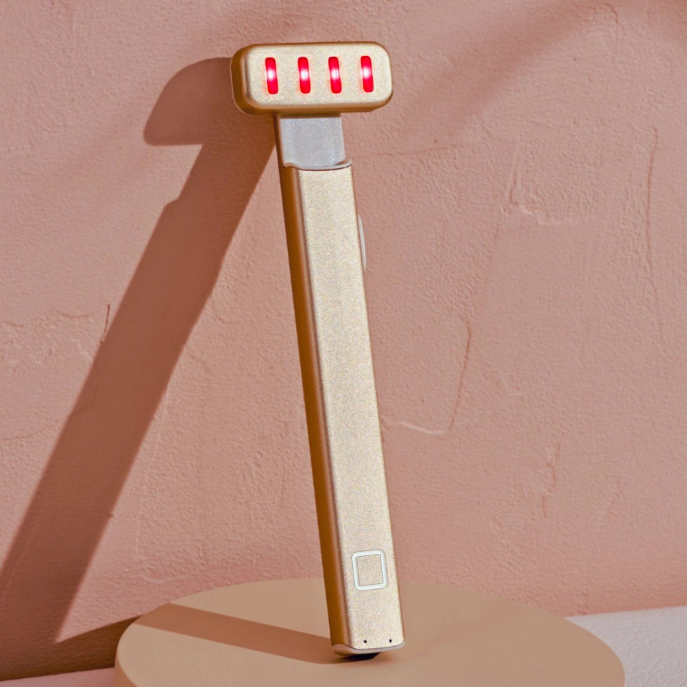 4T Therapy Facial Rejuvenation Wand