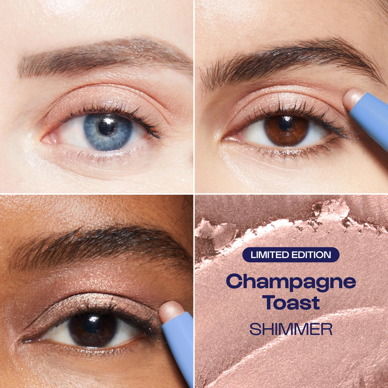 11th Hour Cream Eyeshadow & Liner Stick