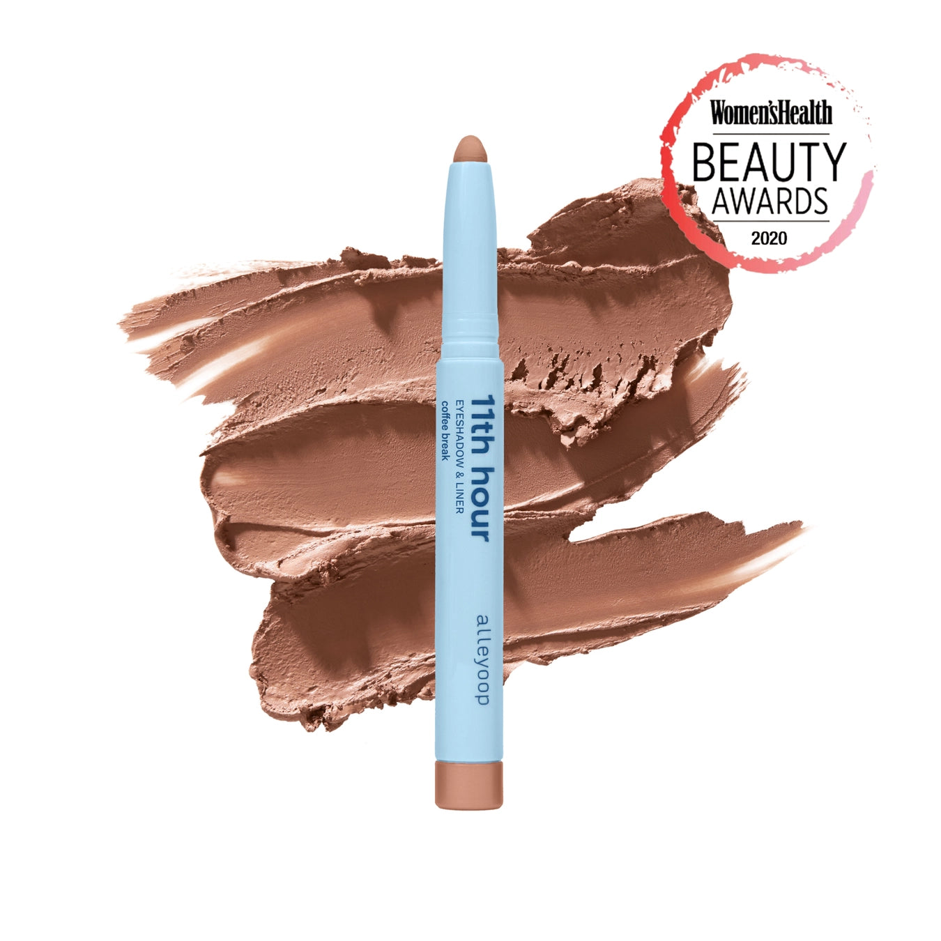 11th Hour Cream Eyeshadow & Liner Stick