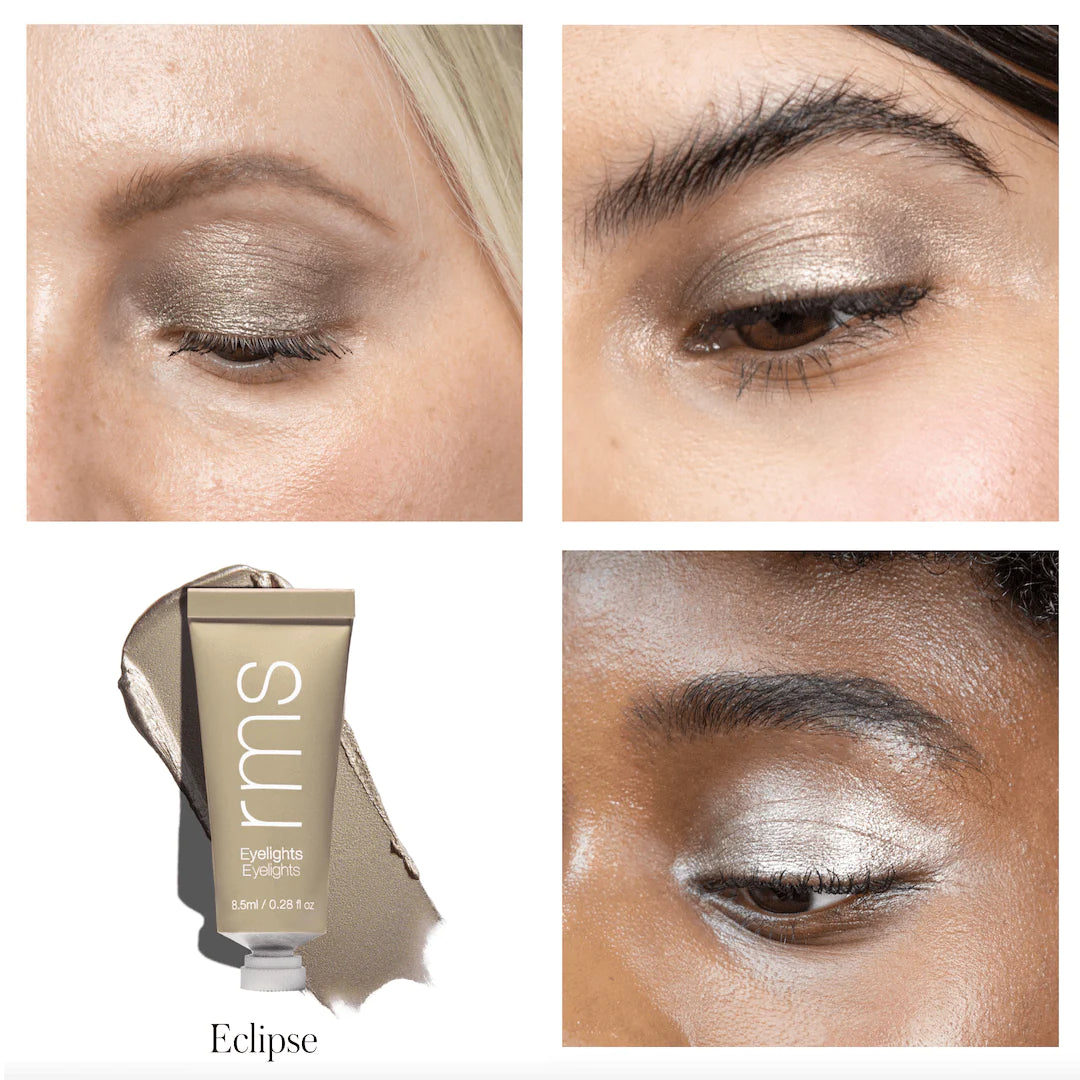 Eyelights Cream Eyeshadow